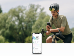 A versão 1.24 do aplicativo Bosch eBike Flow está a caminho. (Fonte da imagem: Bosch)