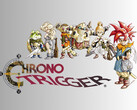 Logotipo de Chrono Trigger (Fonte da imagem: Steam)