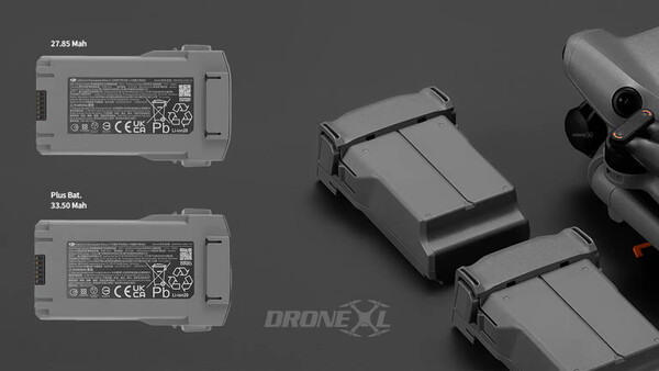 (Fonte da imagem: DroneXL)