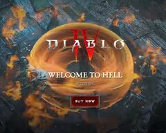 Diablo IV dará as boas-vindas ao inferno aos membros do Xbox Game Pass no final de março (Fonte: Activision Blizzard)