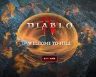 Diablo IV dará as boas-vindas ao inferno aos membros do Xbox Game Pass no final de março (Fonte: Activision Blizzard)