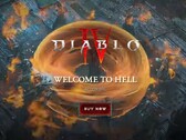 Diablo IV dará as boas-vindas ao inferno aos membros do Xbox Game Pass no final de março (Fonte: Activision Blizzard)