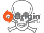 A EA Origin não vai durar muito neste mundo (Fonte da imagem: EA w/ edits)