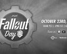 O anúncio do Fallout Day no X (fonte da imagem: Fallout X)