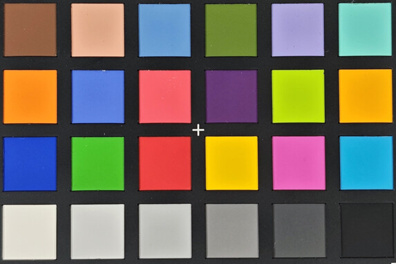 ColorChecker