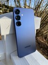 Samsung Galaxy S25+ (fonte da imagem: Manuel Masiero)