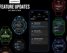A Garmin está trazendo muitos recursos novos para vários dispositivos com sua atualização de fevereiro de 2026.