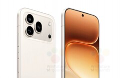 O Honor 600 Pro usa um módulo de câmera no estilo do Apple iPhone 17 Pro.