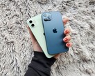 os números das vendas da série 12 do iPhone têm sido quase ridículos. (Fonte: NextPit)