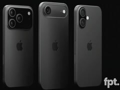 Iphone air by fpt (Fonte da imagem: fpt. no YouTube)
