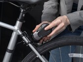 A Kamingo transforma praticamente qualquer bicicleta em uma e-bike em 10 minutos. (Fonte da imagem: Kamingo)