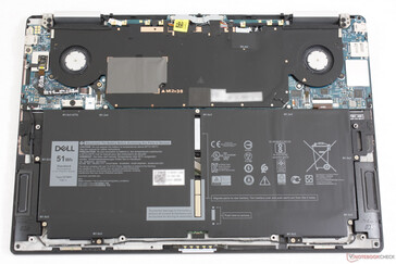 Dell XPS 13 7390 2 em 1