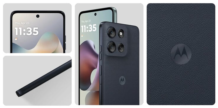 (Fonte da imagem: Motorola)