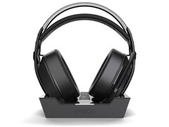 O RIG 900 MAX HS é um novo headset sem fio para jogos para PS5 e PC (Fonte da imagem: Nacon)
