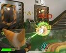 Not Raised by Wolves foi lançado no Steam em 1º de outubro e, desde então, tem recebido críticas totalmente positivas. (Fonte da imagem: Steam)
