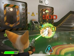 Not Raised by Wolves foi lançado no Steam em 1º de outubro e, desde então, tem recebido críticas totalmente positivas. (Fonte da imagem: Steam)