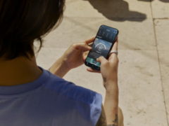 Uma nova integração entre a Oura e a Dexcom fornecerá aos usuários uma nova maneira de monitorar os níveis de glicose no sangue. (Fonte da imagem: Oura)