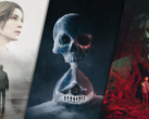 Uma série de títulos triple A está chegando ao Playstation Plus a tempo para o Halloween (Fonte da imagem: Playstation Blog)