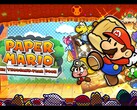 Paper Mario: The Thousand Year Door (Fonte da imagem: Nintendo of America)