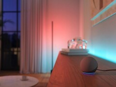 Os usuários do Philips Hue têm sinalizado problemas com o Amazon Alexa há algum tempo. (Fonte da imagem: Philips Hue)
