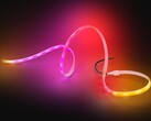 O inédito Philips Hue Outdoor Gradient Lightstrip (foto) pode ser um modelo particularmente brilhante. (Fonte da imagem: Smartlights.de)