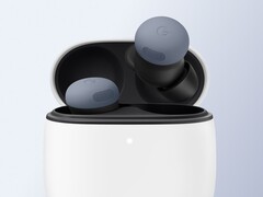 A nova cor moonstone do Pixel Buds Pro 2 está com desconto em algumas regiões. (Fonte da imagem: Google)