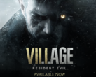 A Resident Evil Village receberá em breve um adesivo que tratará de seus problemas de desempenho do PC 