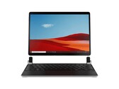 O SP+ Wireless Keyboard. (Fonte: Brydge)