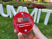 A Qualcomm Snapdragon 8 Gen 2 é agora oficial (imagem via Qualcomm)