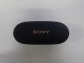 Um estojo de carregamento do WF-1000MX5? (Fonte: Sony)
