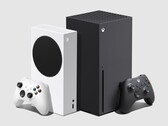 Os Xbox Series S e X custam a partir de US$ 299,99 e US$ 499,99. (Fonte: Microsoft)