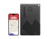 O SwitchBot Waller Finder Card funciona com o Apple Find My. (Fonte da imagem: SwitchBot).
