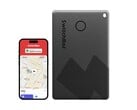 O SwitchBot Waller Finder Card funciona com o Apple Find My. (Fonte da imagem: SwitchBot).