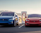 Os Superchargers da Tesla têm sido elogiados pela localização conveniente dos carregadores, amplo estacionamento e uma experiência de conexão sem complicações. (Fonte da imagem: Tesla)
