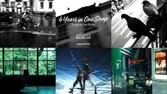 A câmera do Realme GT 8 Pro incorpora muito do Ricoh GR IV, como revelam as primeiras amostras de fotos oficiais. (Fonte da imagem: Realme)