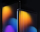 A série Pad 7 da Xiaomi está se aproximando rapidamente de seu primeiro aniversário, Pad 7 Pro na foto. (Fonte da imagem: Xiaomi - editado)