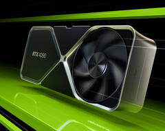 A série RTX 40 teve um começo difícil. (Fonte de imagem: NVIDIA)