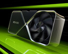 A série RTX 40 teve um começo difícil. (Fonte de imagem: NVIDIA)