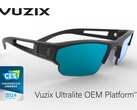 O Ultralite S AR. (Fonte: Vuzix)