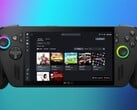 A Microsoft está integrando os jogos do Steam ao aplicativo Xbox para simplificar o uso de dispositivos portáteis de jogos. (Fonte da imagem: Microsoft)