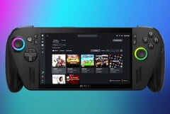 A Microsoft está integrando os jogos do Steam ao aplicativo Xbox para simplificar o uso de dispositivos portáteis de jogos. (Fonte da imagem: Microsoft)