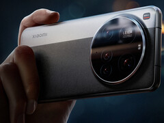 A Xiaomi compartilha algumas especificações da câmera do Xiaomi 15 Ultra (Fonte da imagem: Xiaomi - editado)