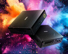 O Zotac ZBox Magnus EN tem um design bastante despretensioso, considerando seus componentes internos comparativamente poderosos. (Fonte da imagem: Zotac)