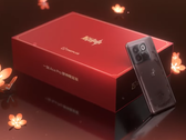 A nova edição especial do Ace Pro. (Fonte: OnePlus)