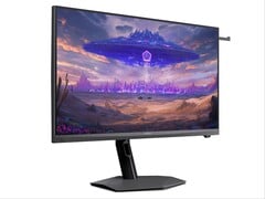 O AOC Agon AGP327KG é o primeiro monitor do mundo compatível com 5K G-Sync Pulsar.