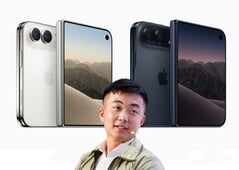 Carl Pei considera o Apple iPhone Duo um desperdício de dinheiro.