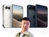 Carl Pei considera o Apple iPhone Duo um desperdício de dinheiro.
