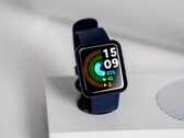 Não está claro se o Redmi Watch 2 estará disponível fora da China. (Fonte da imagem: Xiaomi)