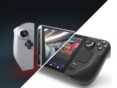 O Deck de Válvulas a Vapor acabou de abrir bem a tampa para o mercado de PCs portáteis para jogos