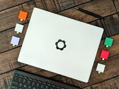 Análise do Framework Laptop 13.5 Core Ultra 7: Nova tela 2.8K de 120 Hz com gráficos Arc 8